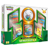 Box - Gerações Venusaur EX - Pokémon TCG - MoxLand